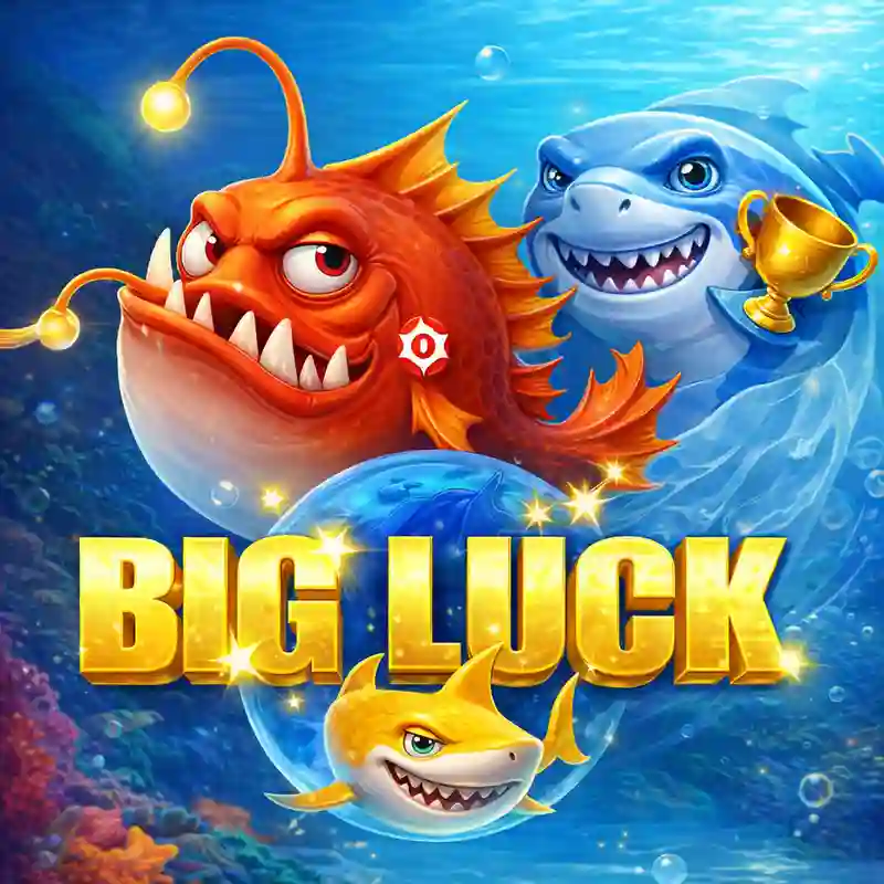 Big Luck Slot Game - soka bet Online Casino