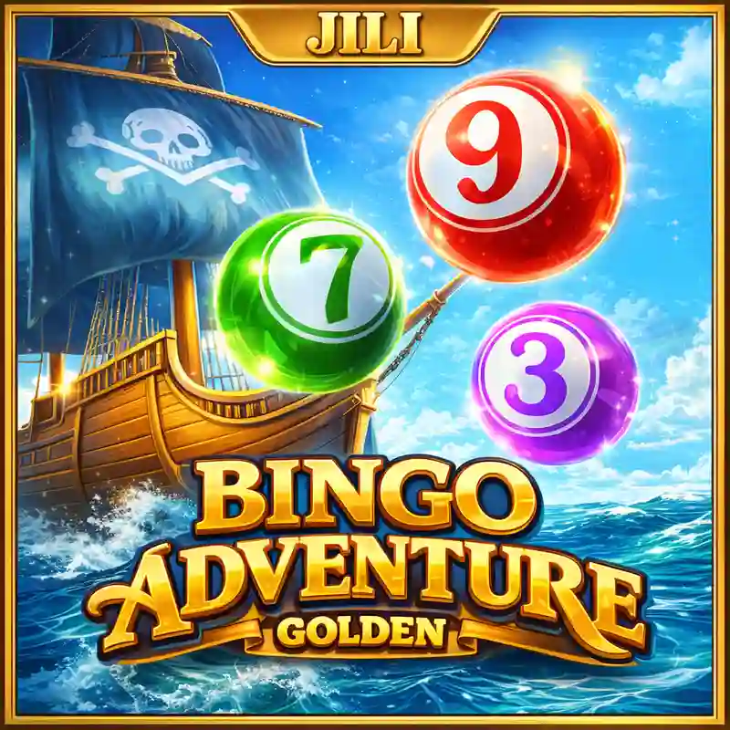 Bingo Adventure online casino game sa soka bet
