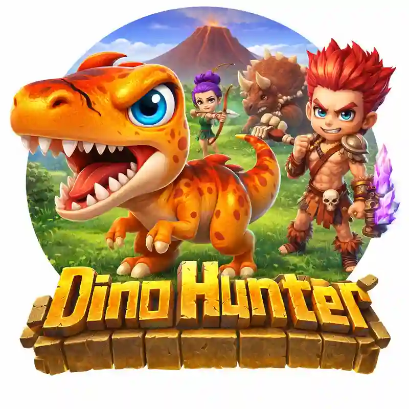 Dino Hunter soka bet