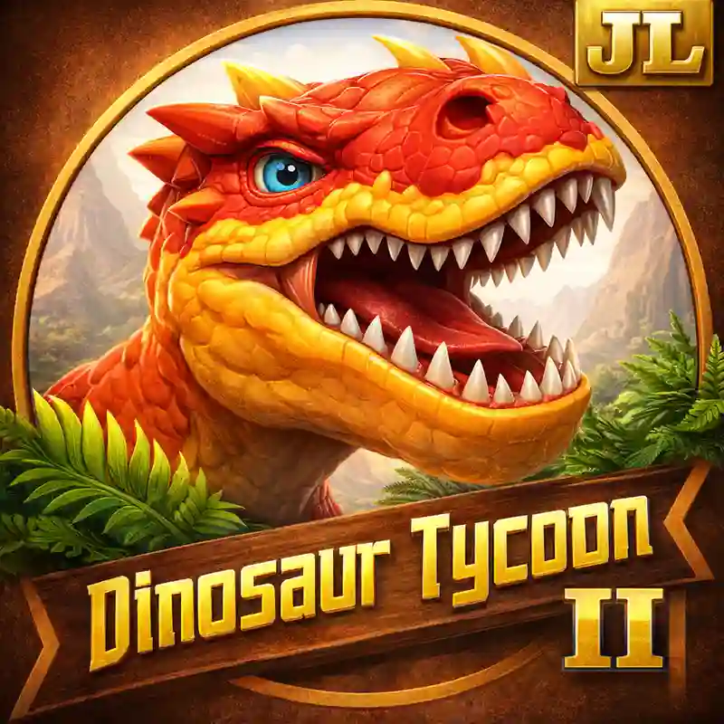 Dinosaur Tycoon II slot game sa soka bet