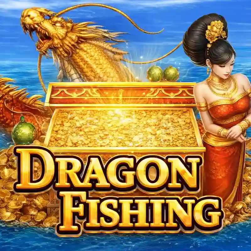 Dragon Fishing online casino game
