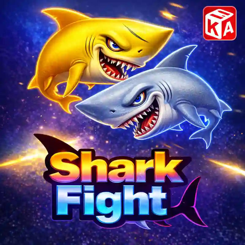 Shark Fight - soka bet Online Pusta